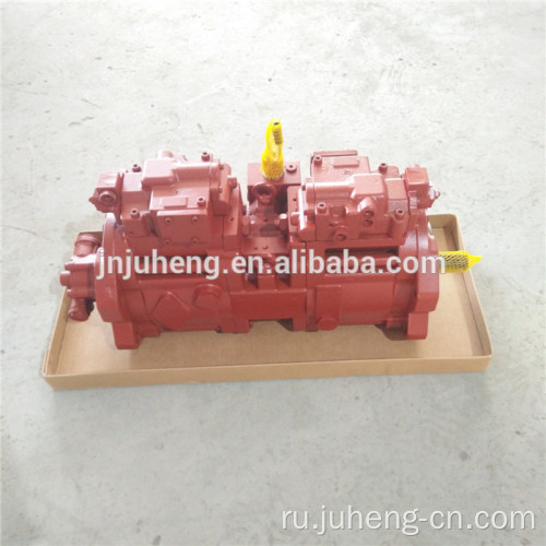 K3V63DT MX135W Главный насос Samsung MX135 Гидравлический насос